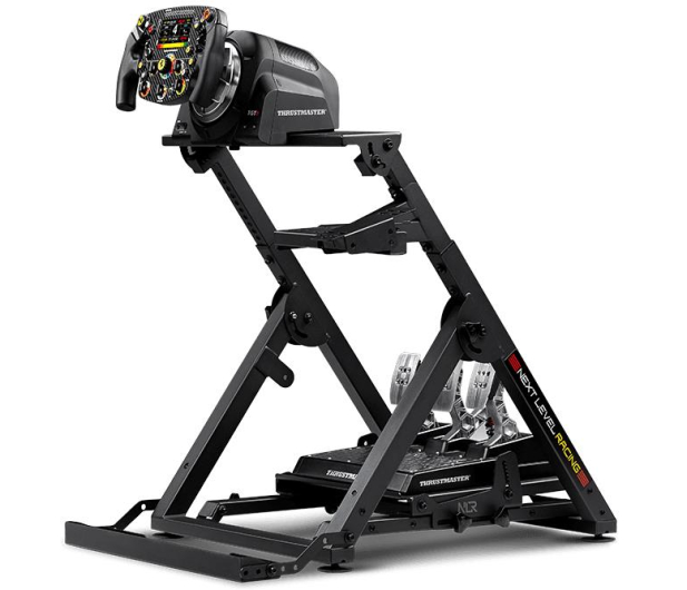 Next Level Racing Wheel Stand 2.0 - 701667 - zdjęcie 5